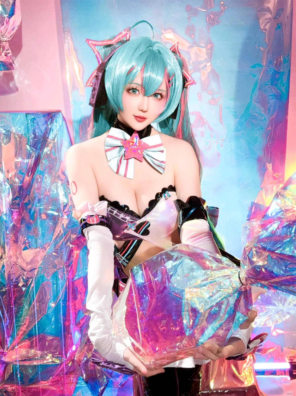 星之迟迟 - 2024 7月计划B 喵斯快跑—MIKU-erohere31.webp